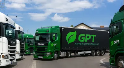 Green Platform Transport Sp.z.o.o.